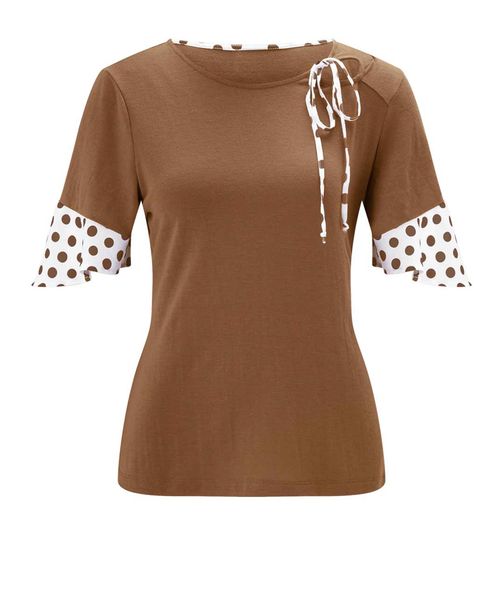 Création L Damen T Shirt