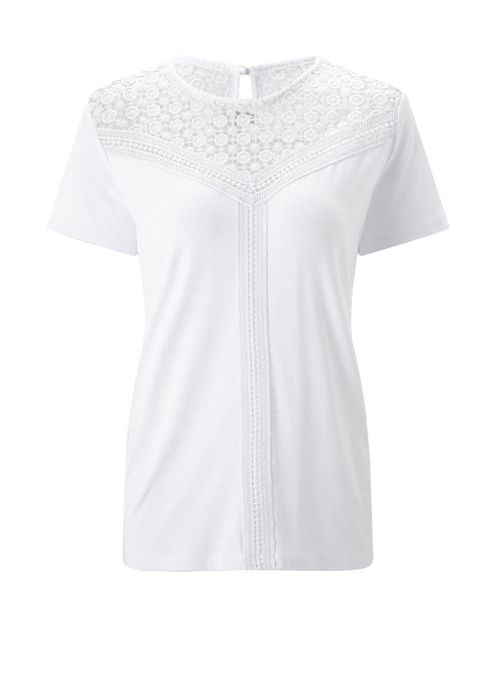 Damen Shirt T-Shirt Sommer...