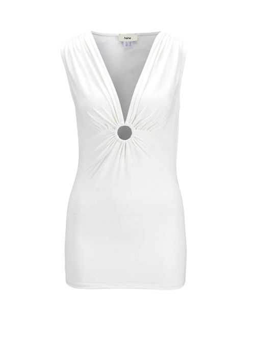 Damen Top Shirt Shirttop...