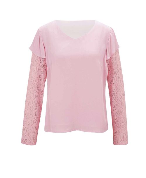 Damen Shirt Oberteil Frühling...