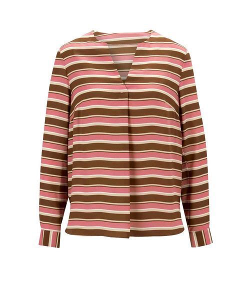 Damen Bluse bunt von Rick...