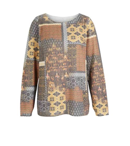 Linea Tesini Damen Pullover...