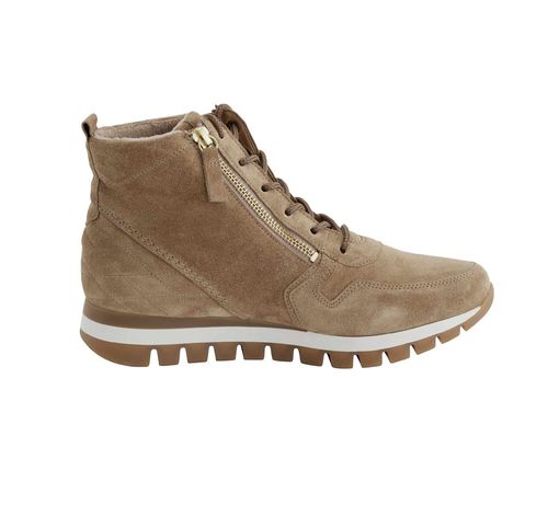 Damen Stiefelette...
