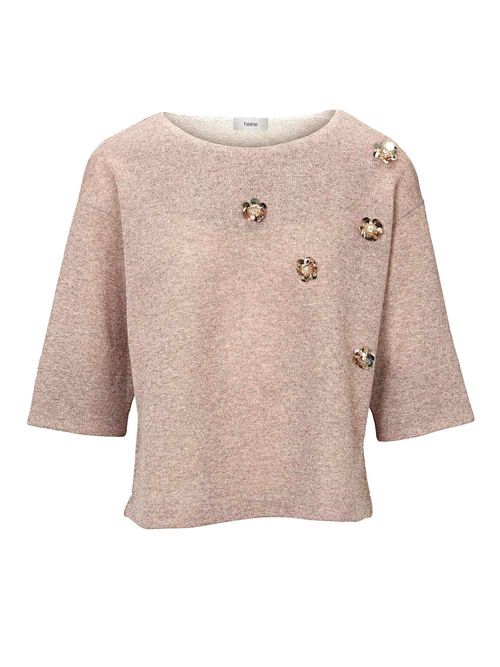 Damen Sweatshirt von Heine