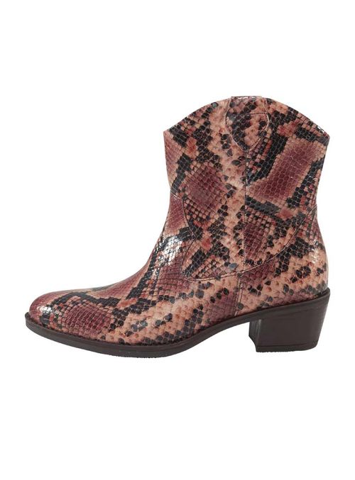 GABOR Damen Stiefelette...