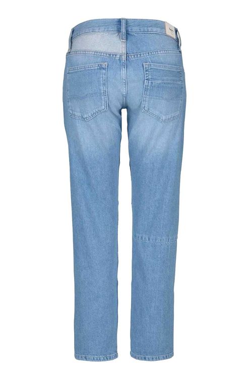 Pepe Jeans Damen Jeans Hose hellblau