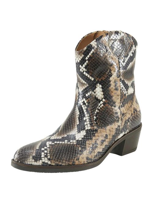 GABOR Damen Stiefelette Leder...