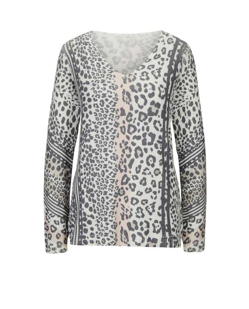Strickpullover Pulli Pullover...