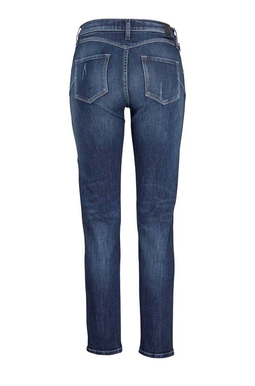 REPLAY Damen Jeans Hose ...