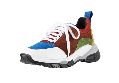 HEINE Damen Schuhe Sneaker...