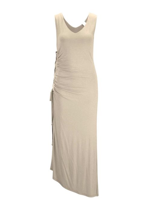 HEINE Damen Jerseykleid m....