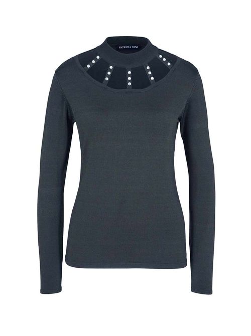 PATRIZIA DINI Damen Pullover...