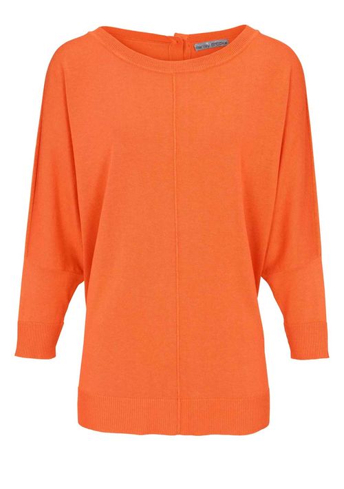 Strickpullover Damen Strick...