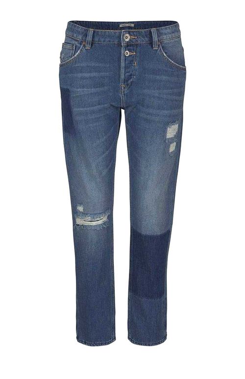 Garcia Damen Jeans Hose