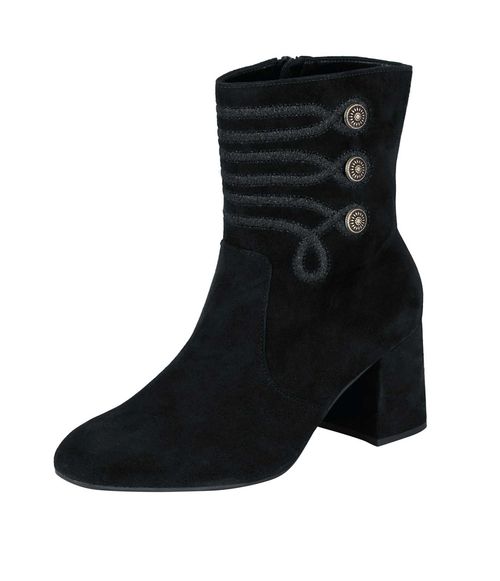 GABOR Damen Stiefelette...