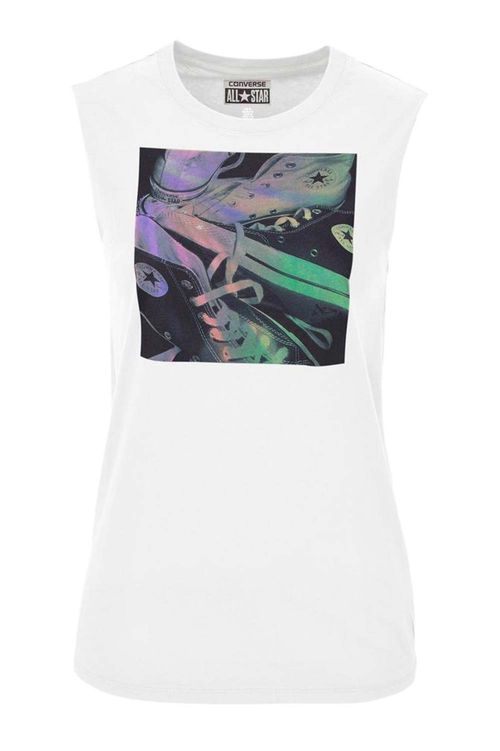Tanktop XL Shirt ärmellos Top...