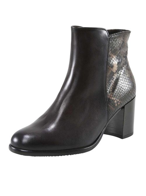 GABOR Damen Stiefelette...