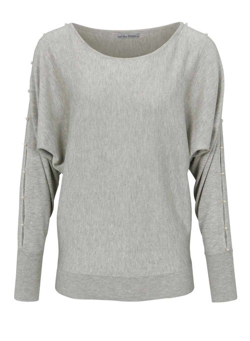 Strickpullover Damen Strick...