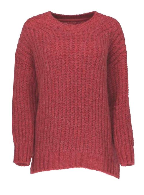 Herrlicher Damen Pullover...