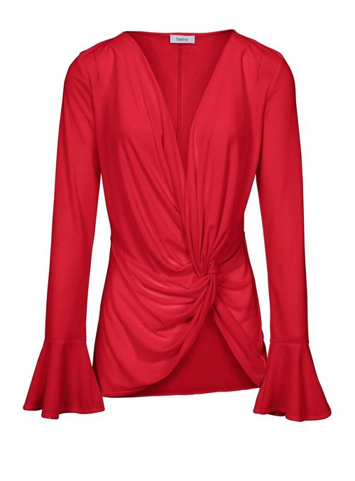 Shirt Bluse Tunika...