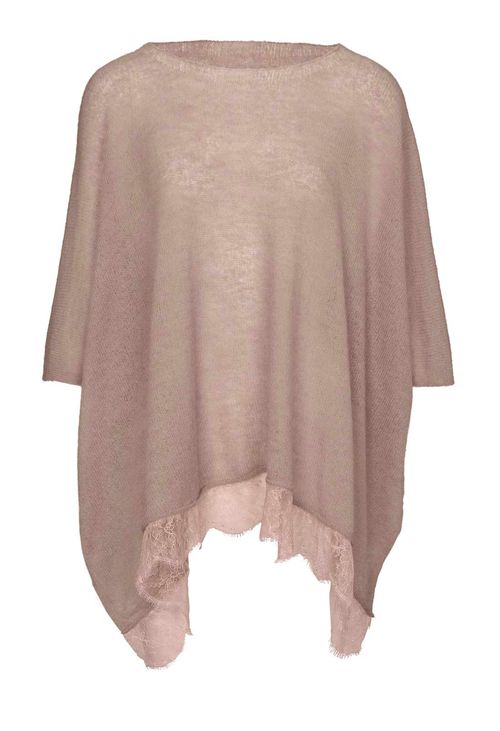 Strickpullover Damen Strick...