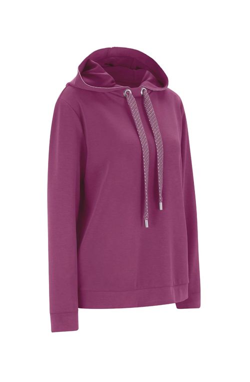 Designer-Sweatshirt m.Kapuze,...
