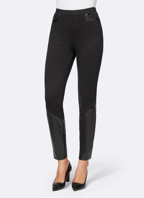 Damen Leggings mit...