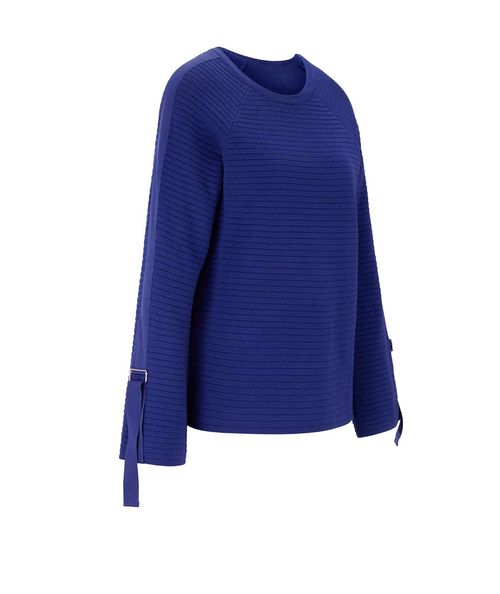 Damen Pullover Strickpullover...