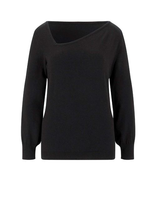 Damen Pullover Strickpullover...