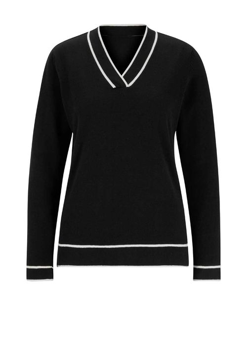 Rick Cardona Damen Pullover...
