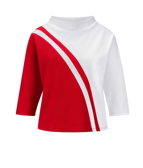Création L Damen T Shirt...