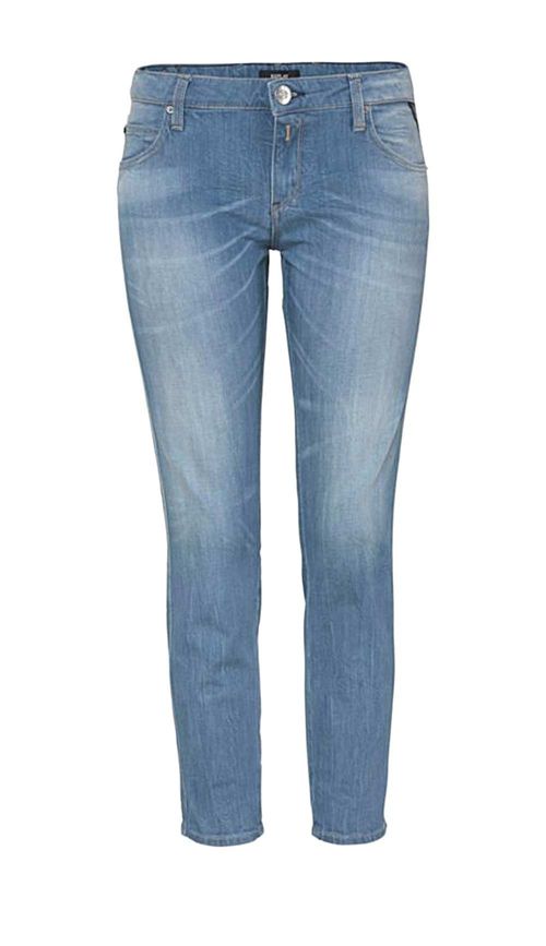 REPLAY Damen Jeans Hose