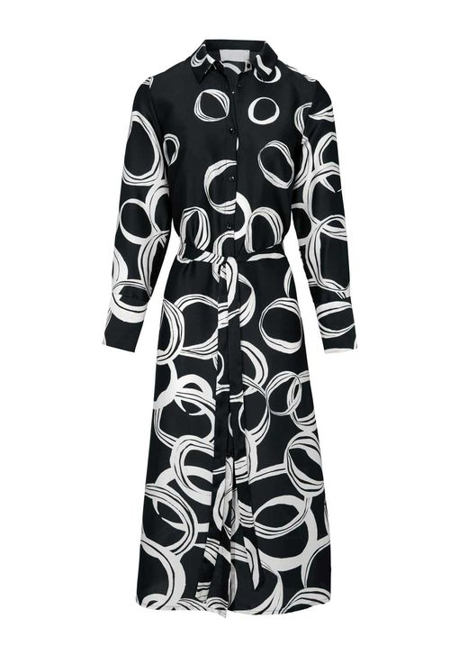 Maxikleid Damen Kleid Lang...