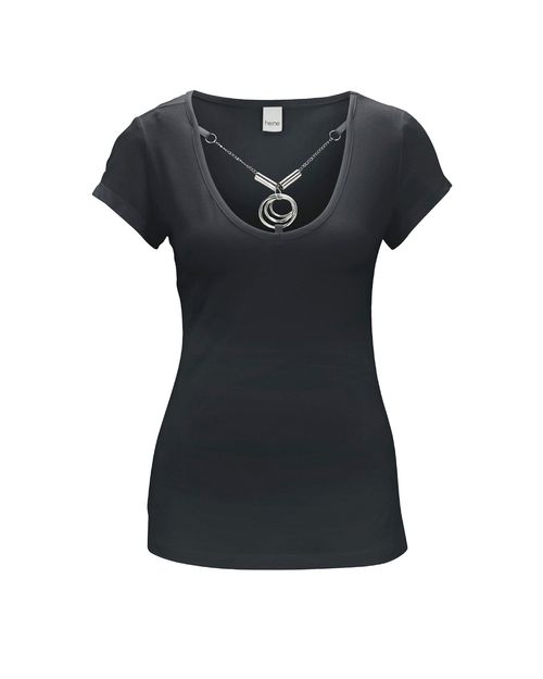 Damen Shirt Oberteil...