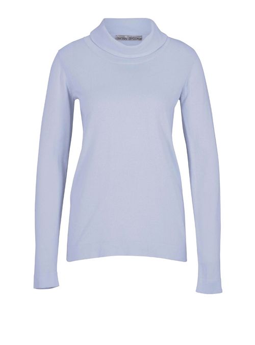 Rollkragenpullover Rolli...