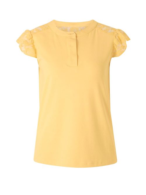 Damen Shirt T-shirt Sommer...