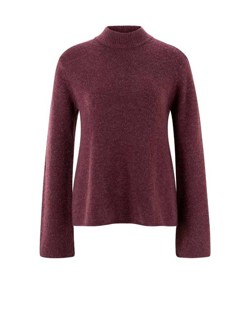 Damen Strickpullover ...