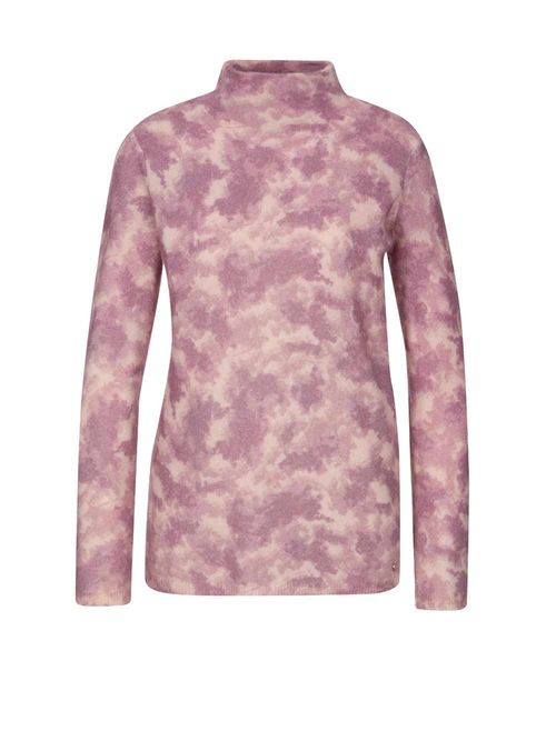 Damen Pullover Strickpullover...