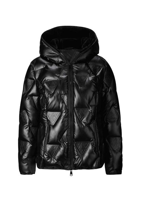 Damen Outdoor-Steppjacke,...