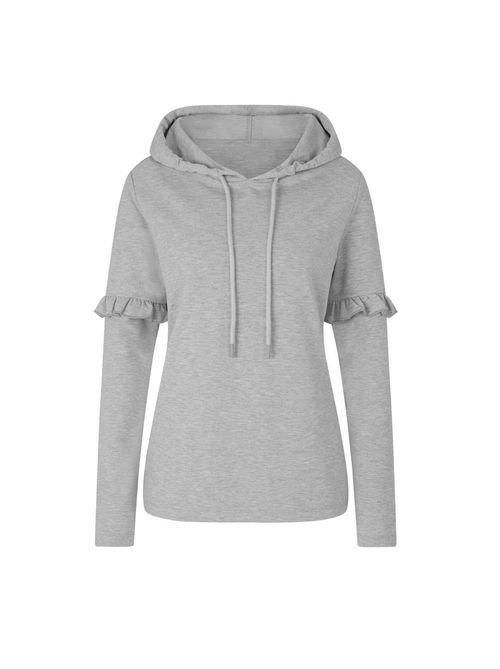 Designer-Sweatshirt m.Kapuze...