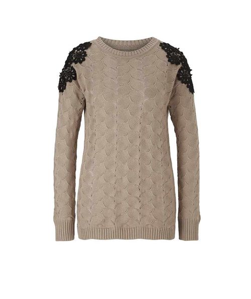 Heine Damen Pullover...