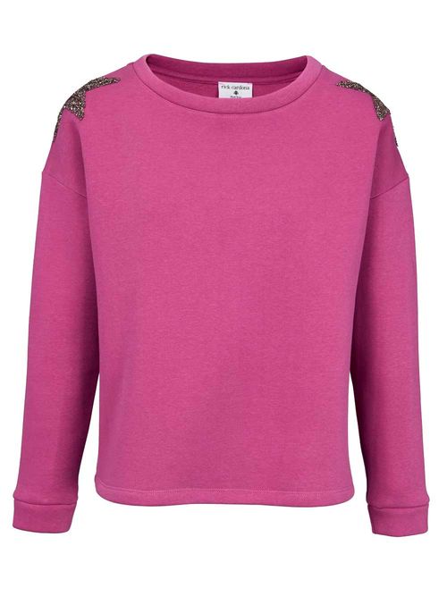 Damen Pullover Pulli...