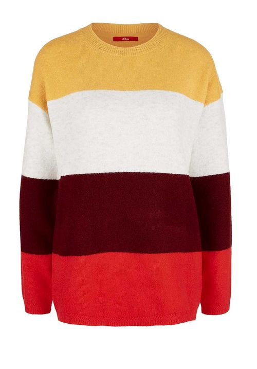 S. Oliver Damen Pullover...