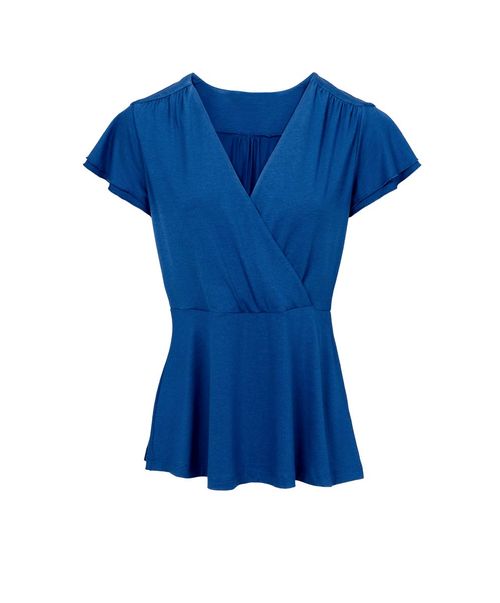 Heine Damen T Shirt Jersey...