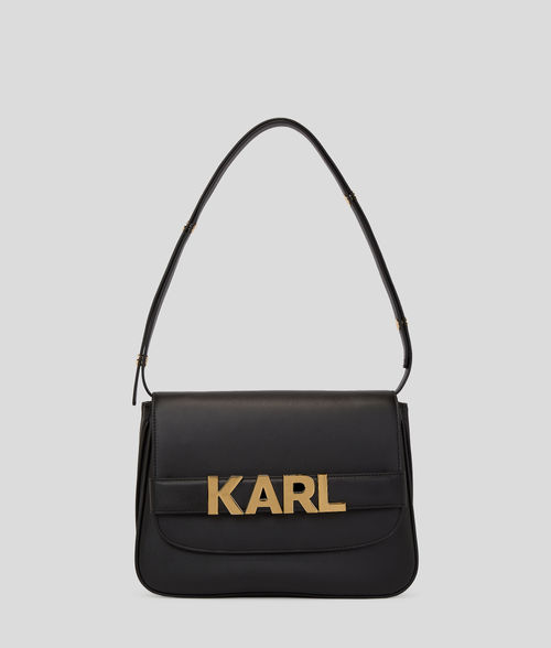 Karl Lagerfeld, K/letters...