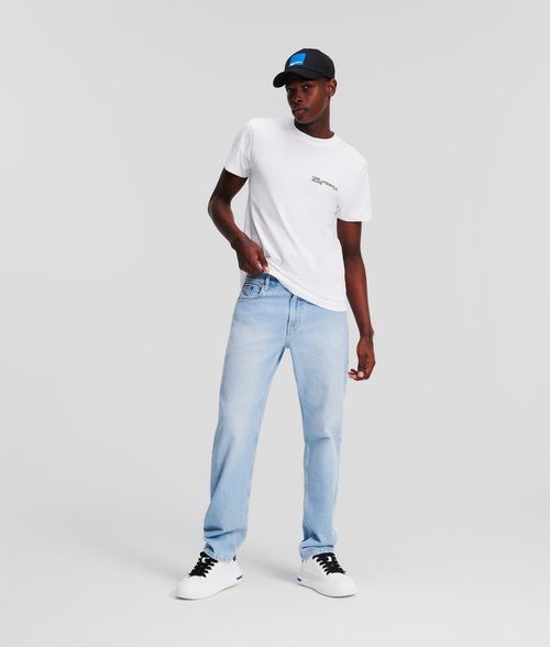 KL Jeans, Klj gerade...