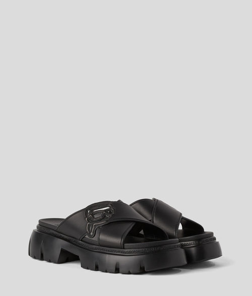 Karl Lagerfeld, Karl ikon nft...