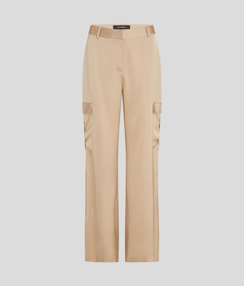 Karl Lagerfeld, Cargo-hose...