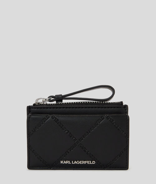 Karl Lagerfeld, K/skuare Zip...