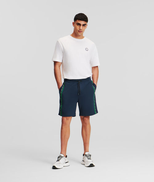 Karl Lagerfeld, Shorts Mit...